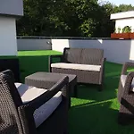 아파트 Bajkowa Plaza - Muszelka