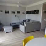 아파트 Bajkowa Plaza - Muszelka *