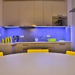 Bajkowa Plaza - Muszelka