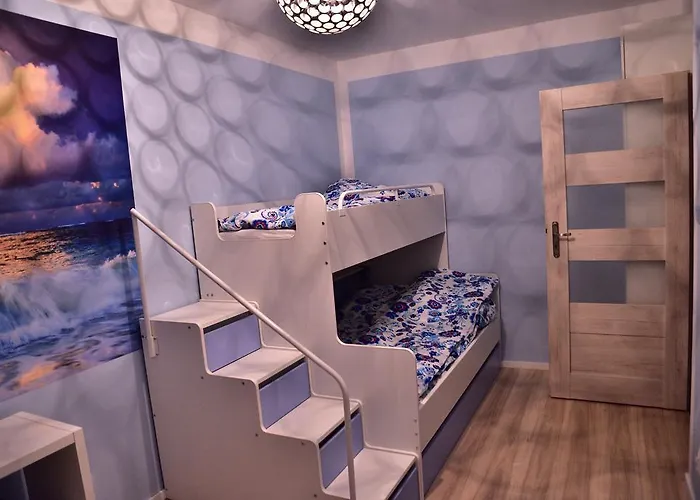 Bajkowa Plaza - Muszelka