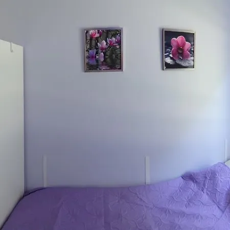 Appartement Bajkowa Plaza - Muszelka *