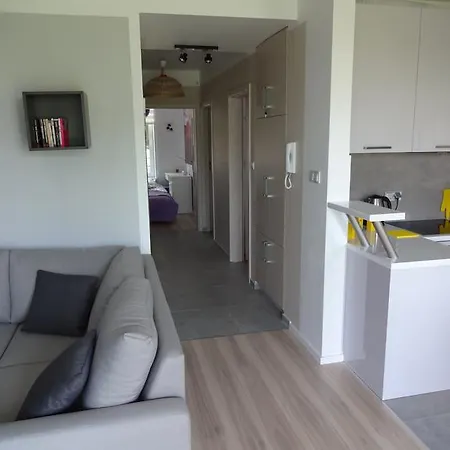 Bajkowa Plaza - Muszelka * Gdańsk