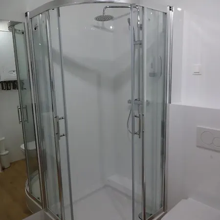 Διαμέρισμα Bajkowa Plaza - Muszelka *