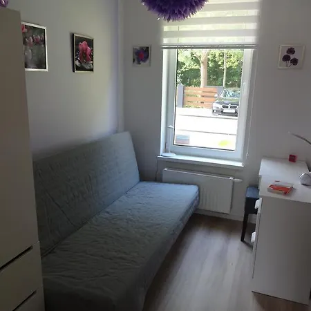 Bajkowa Plaza - Muszelka *