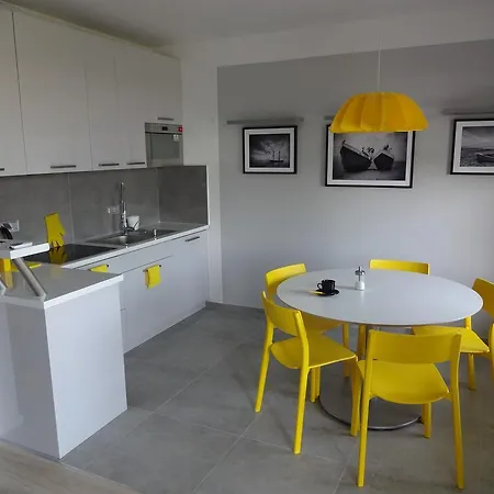 Bajkowa Plaza - Muszelka * Γκντανσκ