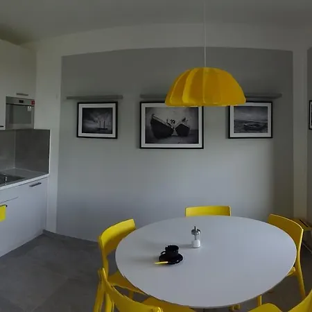 Bajkowa Plaza - Muszelka Γκντανσκ