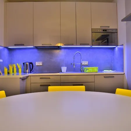 Bajkowa Plaza - Muszelka