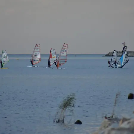 Bajkowa Plaza - Muszelka * Γκντανσκ
