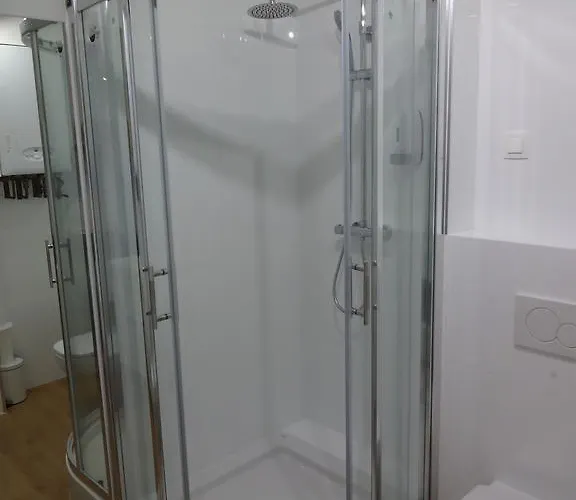 דירה Bajkowa Plaza - Muszelka *