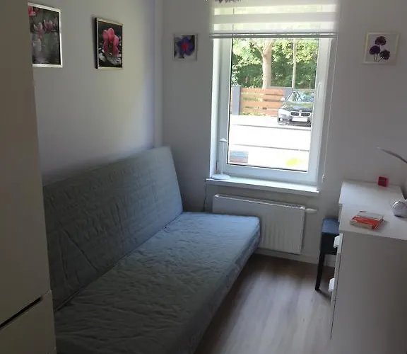 Bajkowa Plaza - Muszelka *