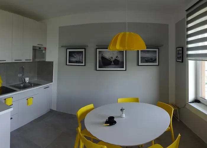 Bajkowa Plaza - Muszelka גדנסק