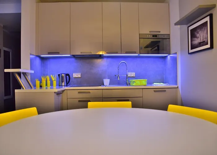 Bajkowa Plaza - Muszelka