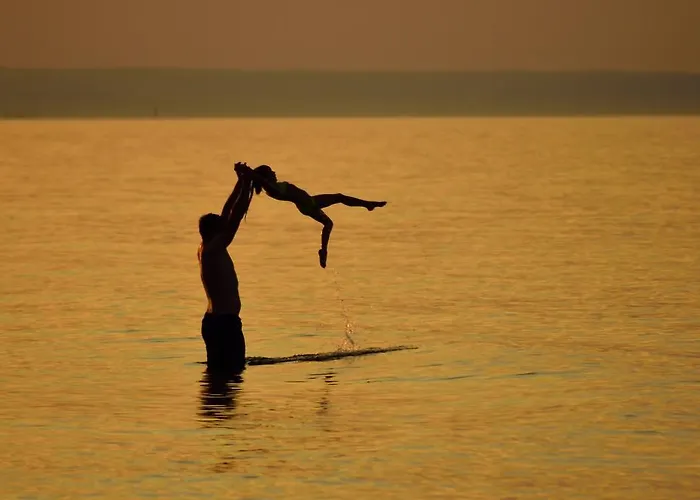 Bajkowa Plaza - Muszelka דירה *