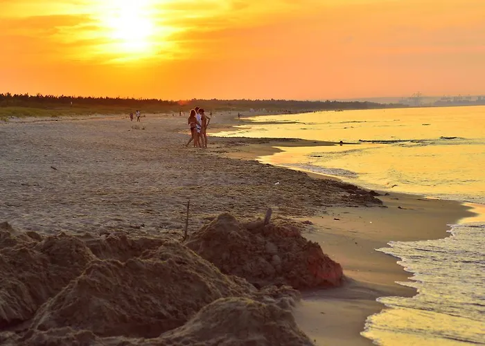 Bajkowa Plaza - Muszelka גדנסק