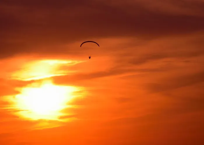 Bajkowa Plaza - Muszelka דירה