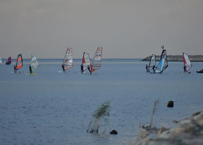 Bajkowa Plaza - Muszelka * גדנסק