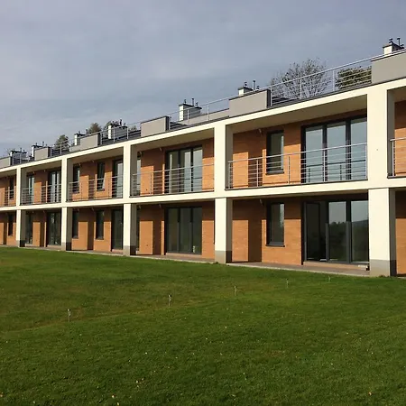 Bajkowa Plaza - Muszelka Гданьск