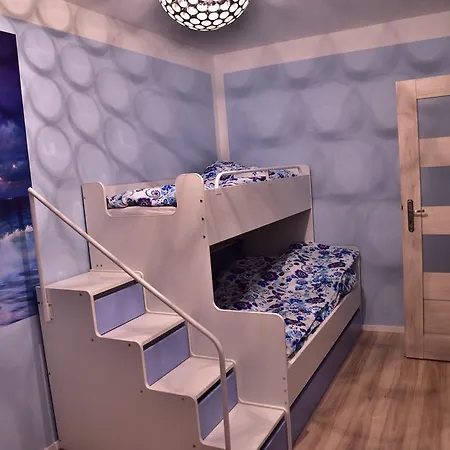 Bajkowa Plaza - Muszelka