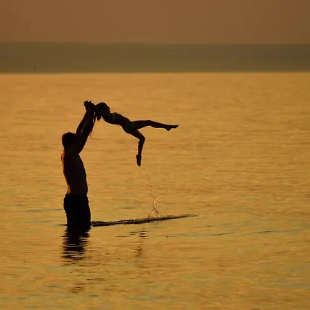 Bajkowa Plaza - Muszelka Апартаменты *