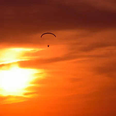 Bajkowa Plaza - Muszelka Апартаменты