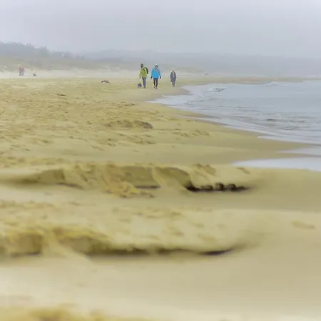Bajkowa Plaza - Muszelka Гданьск