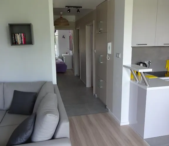 Bajkowa Plaza - Muszelka * Gdańsk