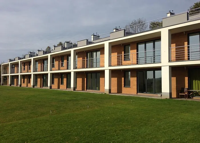 Bajkowa Plaza - Muszelka Gdańsk